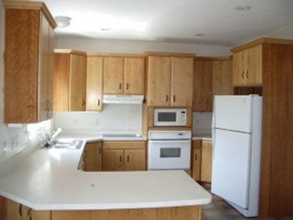 PHOTOS: Gary Coleman's Home For Sale