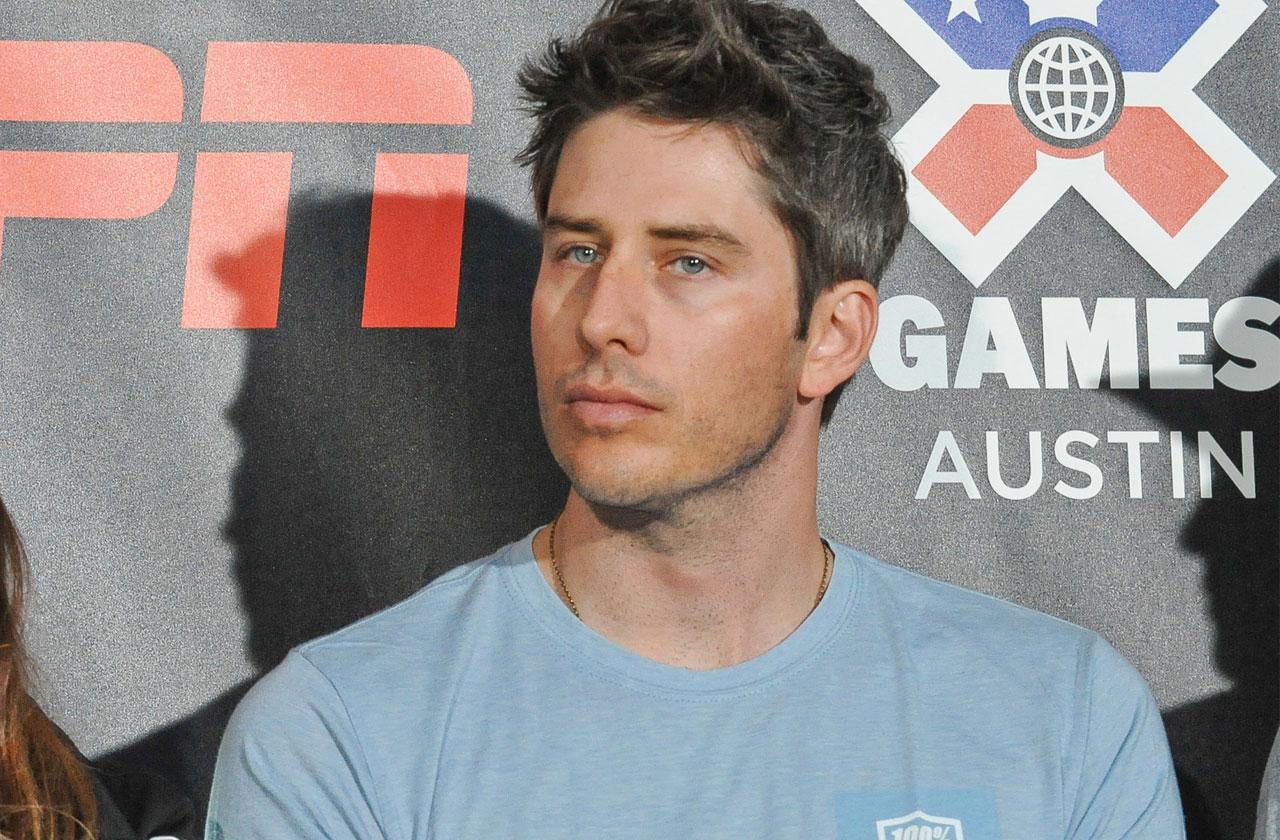 ‘the Bachelor S Arie Luyendyk Jr Arrested Driving Suspended License