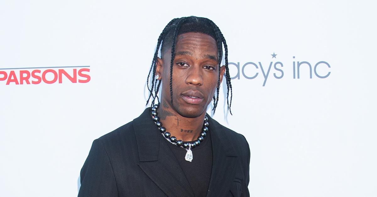 travis scott sued fake album cover astroworld lawsuits