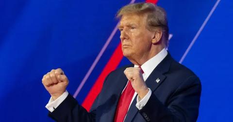 trump surrogates slam hush money trial crooked sham