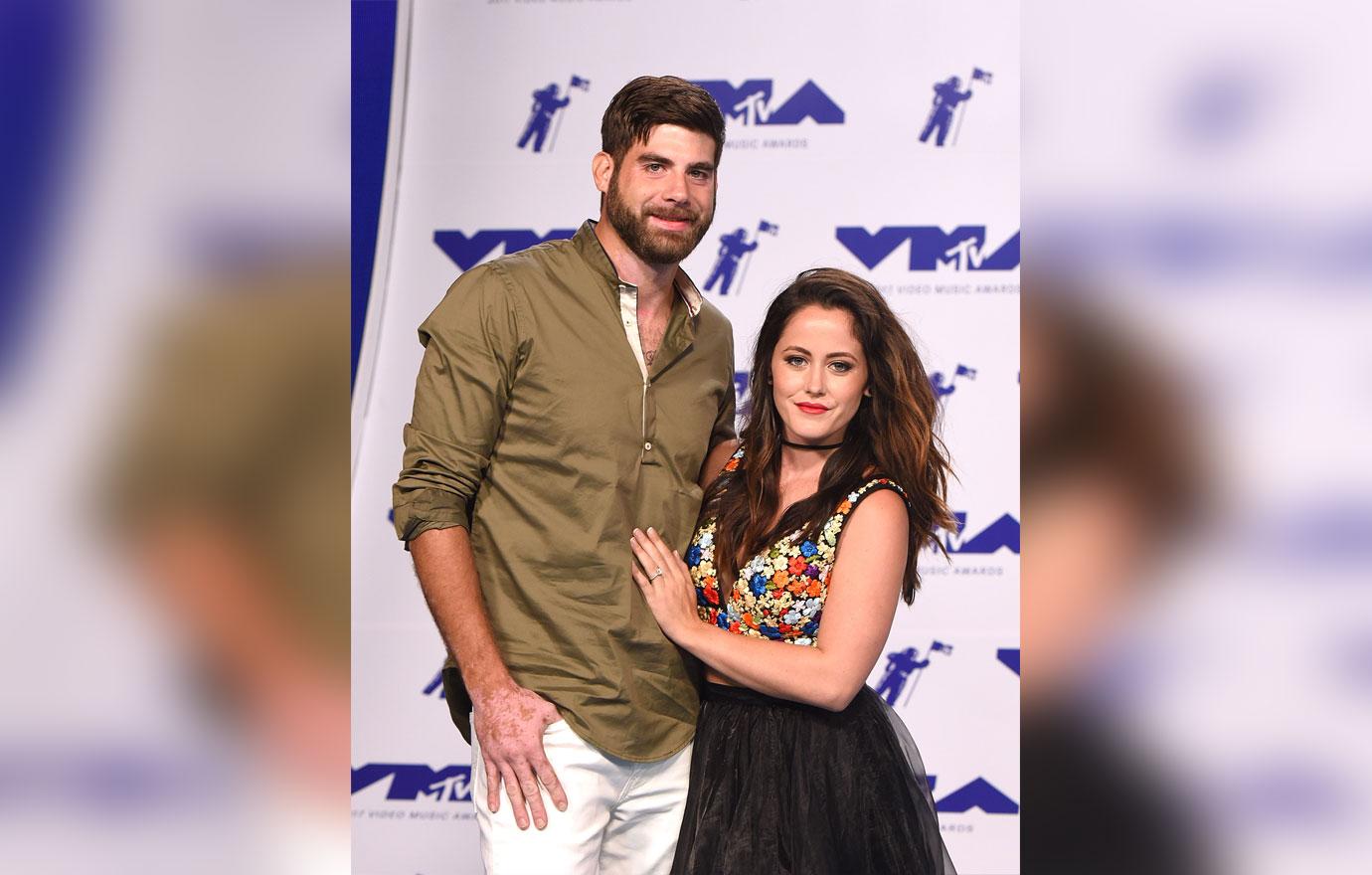 jenelle evans ex husband courtland rogers married teen mom 2