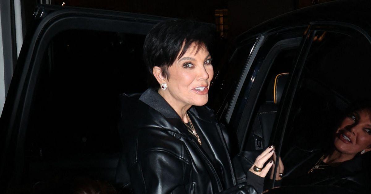 kris jenner sister karen houghton dead