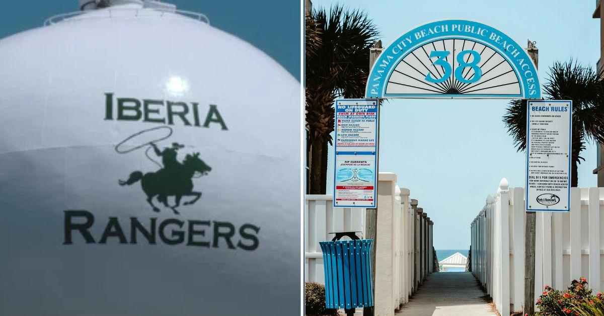 Missouri High School Employee Placed on Leave Following Disturbing Allegations of 'Sexual Misconduct With Student' During Senior Trip to Panama City Beach