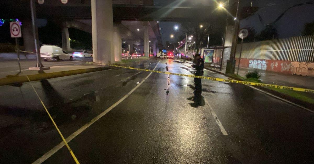 Rising Latin Star Fede Dorcaz Shot Dead in Mexico City at 29