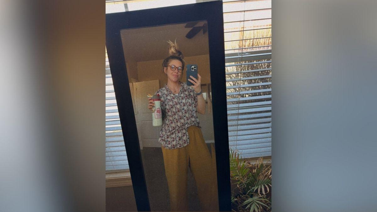 Photo of Jill Duggar Dillard