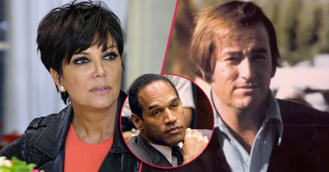 //kris jenner cesar oj