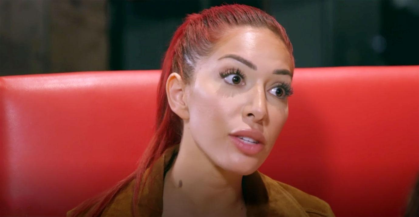 //farrah abraham slams teen mom og replacement cheyenne floyd cast outrage