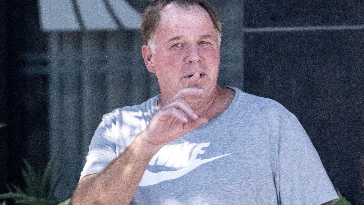 Photo of Thomas Markle Jr