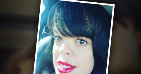 //little women star briana renee welcomes baby boy after marriage troubles pp