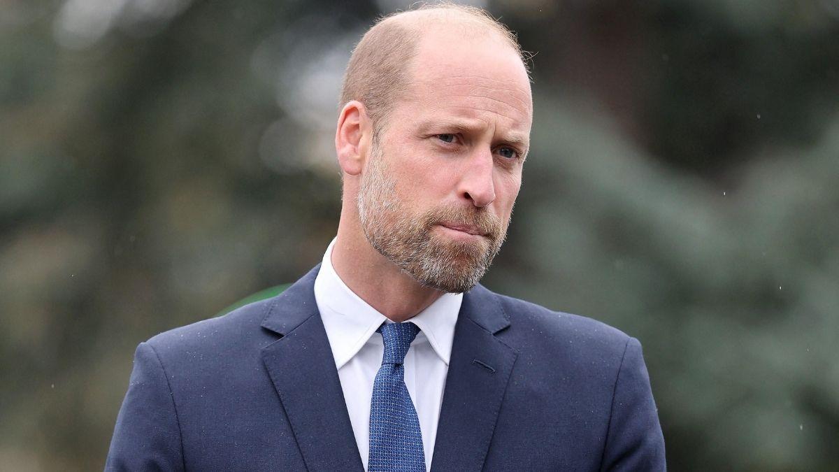 Photo of Prince William