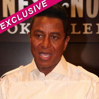 //jermaine jackson family drama