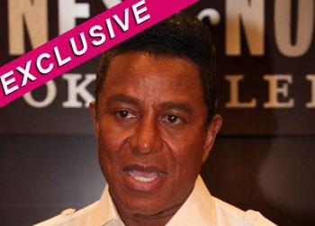 //jermaine jackson family drama