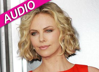 //ryan seacrest interview charlize theron kiis fm