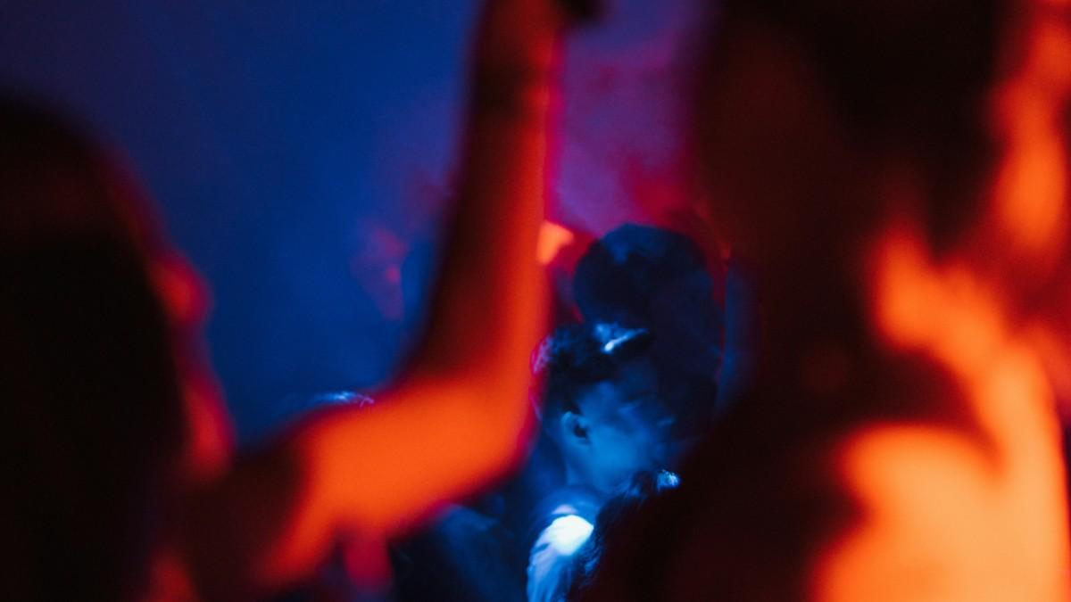 The former teacher is said to have had 'prostitution parties' in his residence.