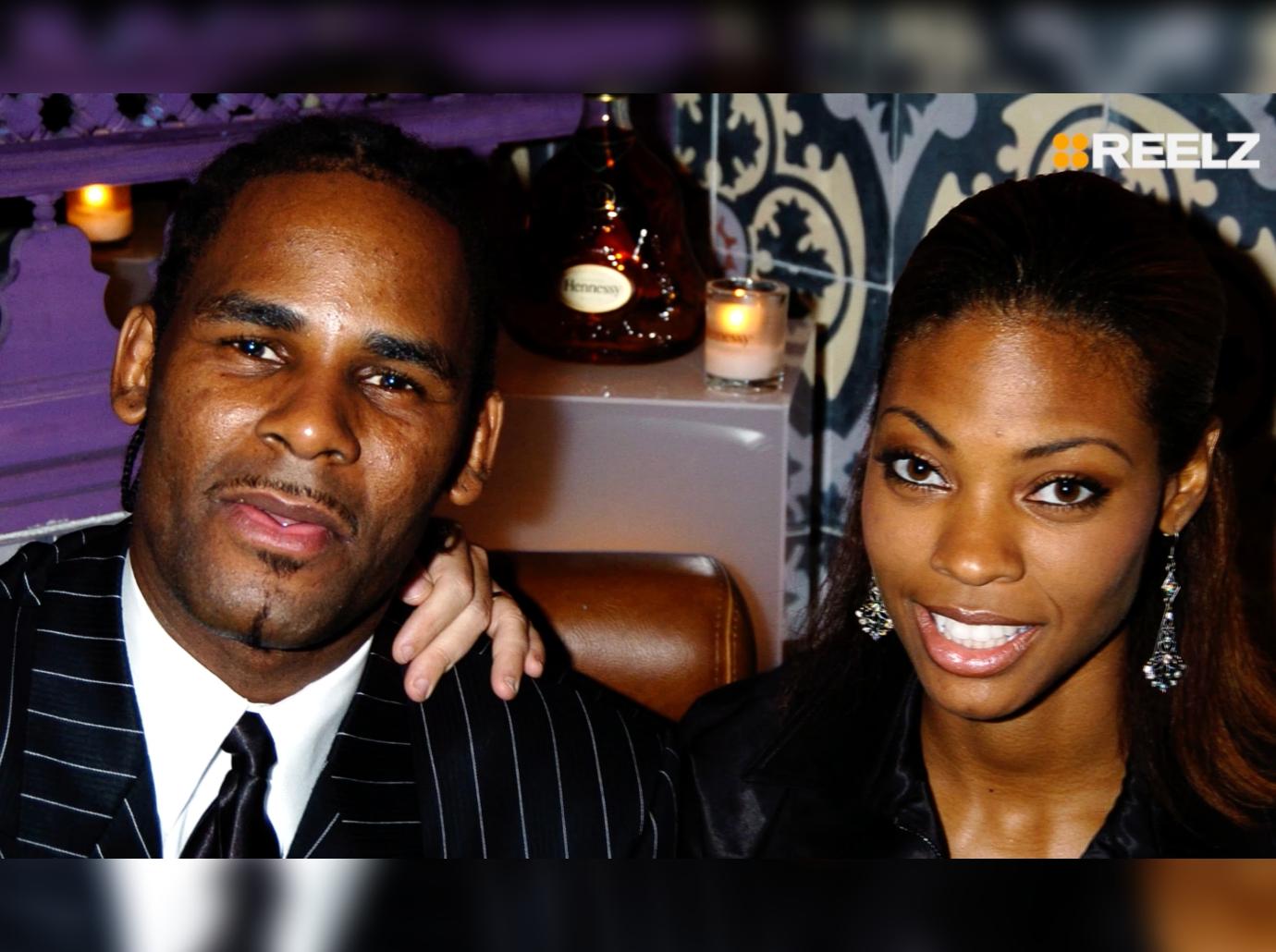 R. Kelly’s Ex-Manager Reveals How The Singer Exploited Young Women