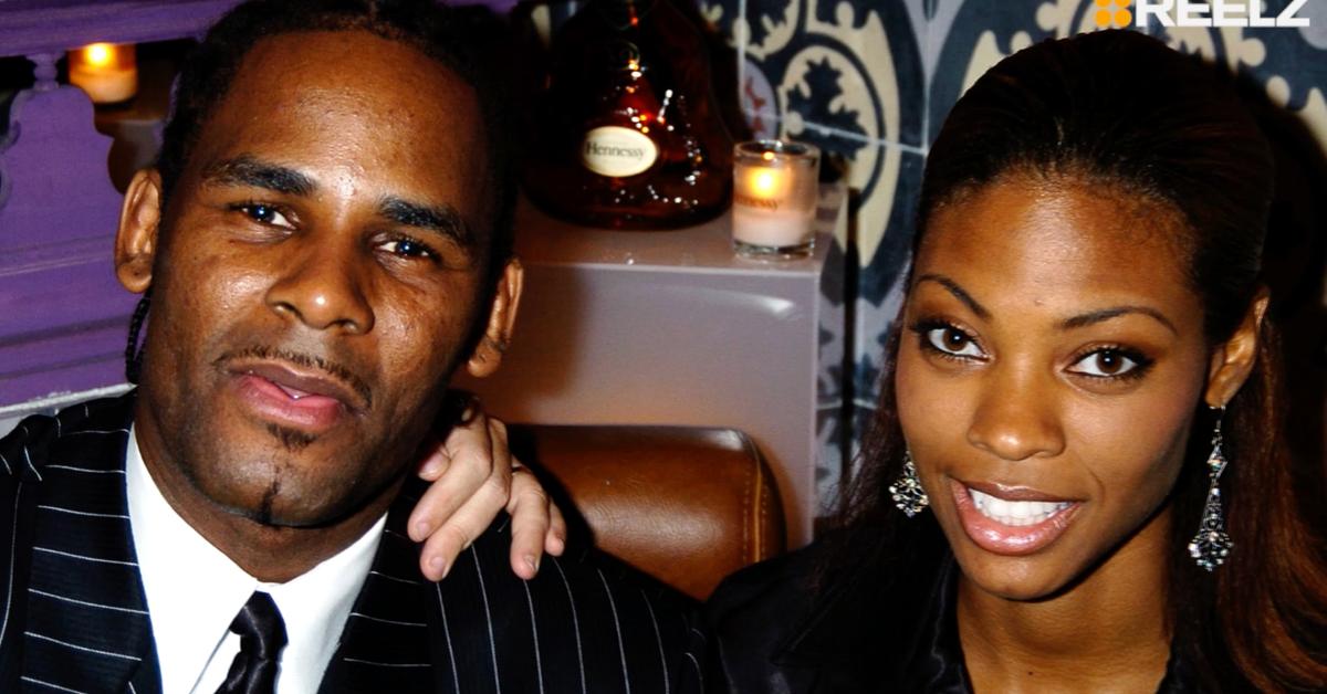 R. Kelly’s ExManager Reveals How The Singer Exploited Young Women