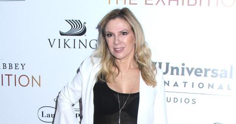 rhoa kenya moore reacts ramona singer exit