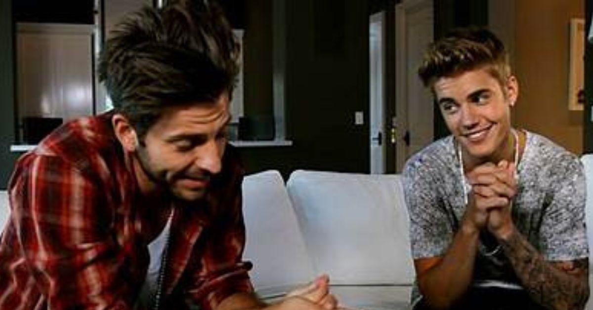 justin bieber downward spiral cults drugs fake friends blame