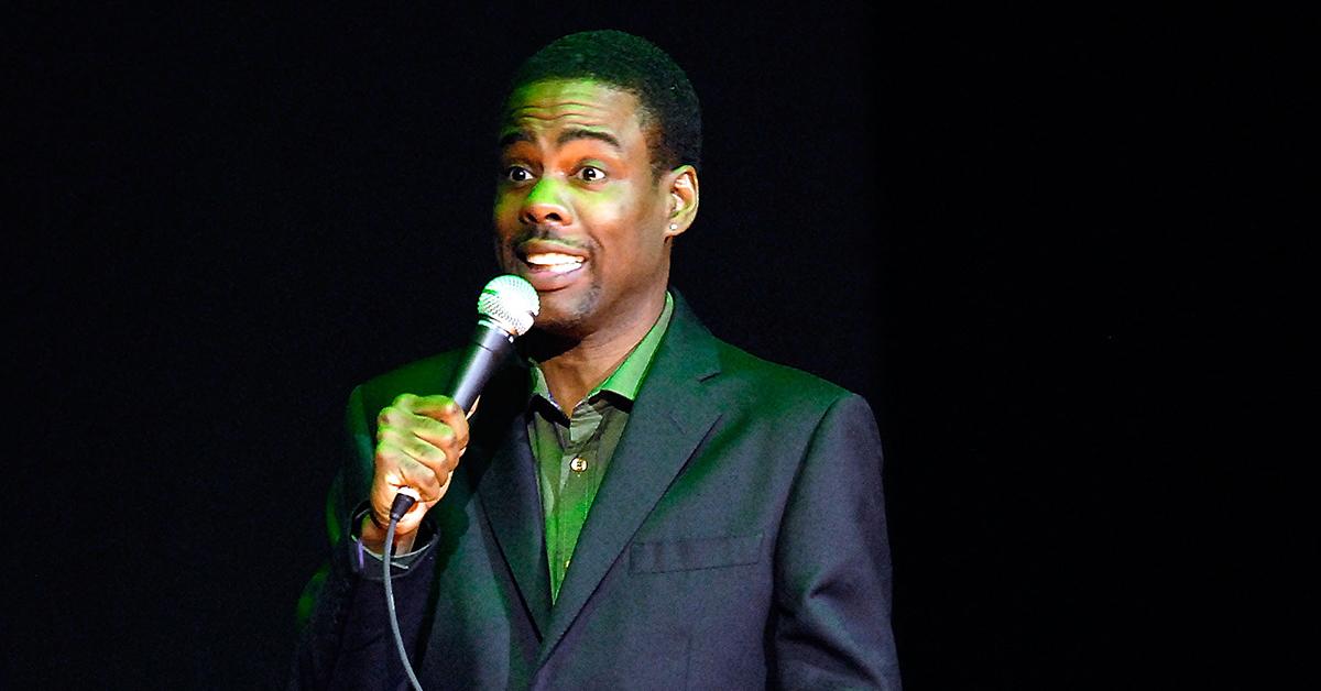 chris rock will smith oscars slap boston comedy shows sold out