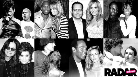 //loathsome lineup check out these  stars involved in domestic violence incidents pp sl