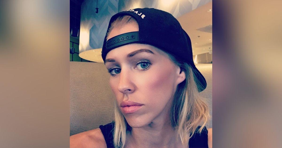 Photo of Kevin Federline, Victoria Prince