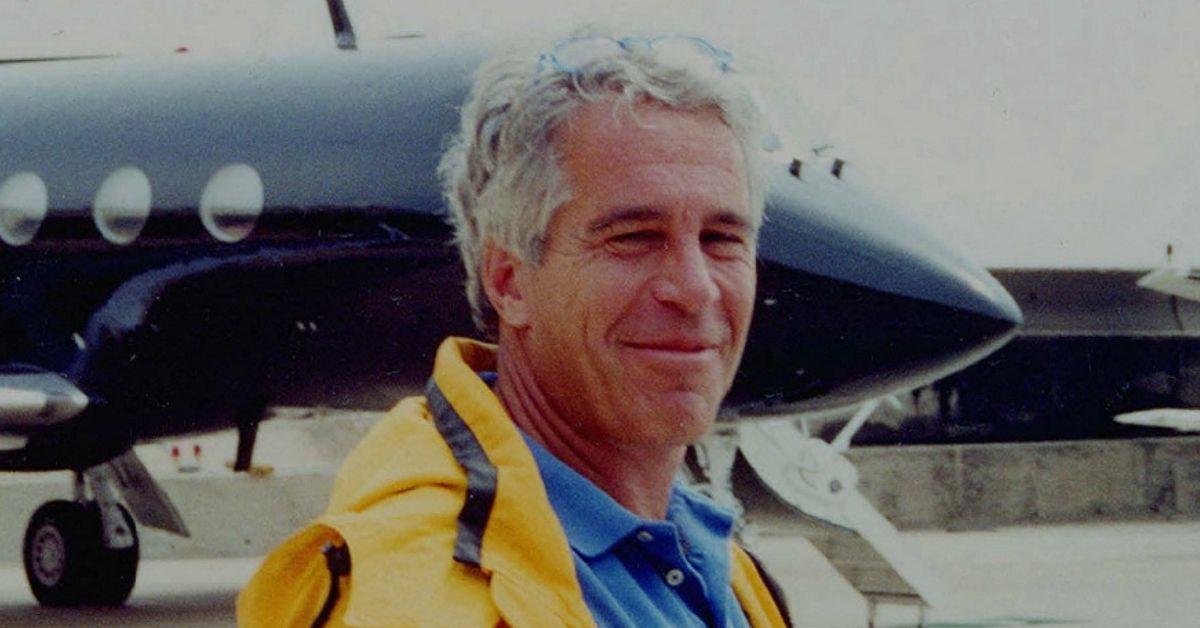 jeffrey epstein associates exposed judge release sealed documents