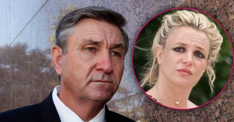 Britney Spears’ Father Jamie Dead