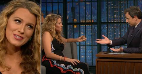 Photos of Blake Lively