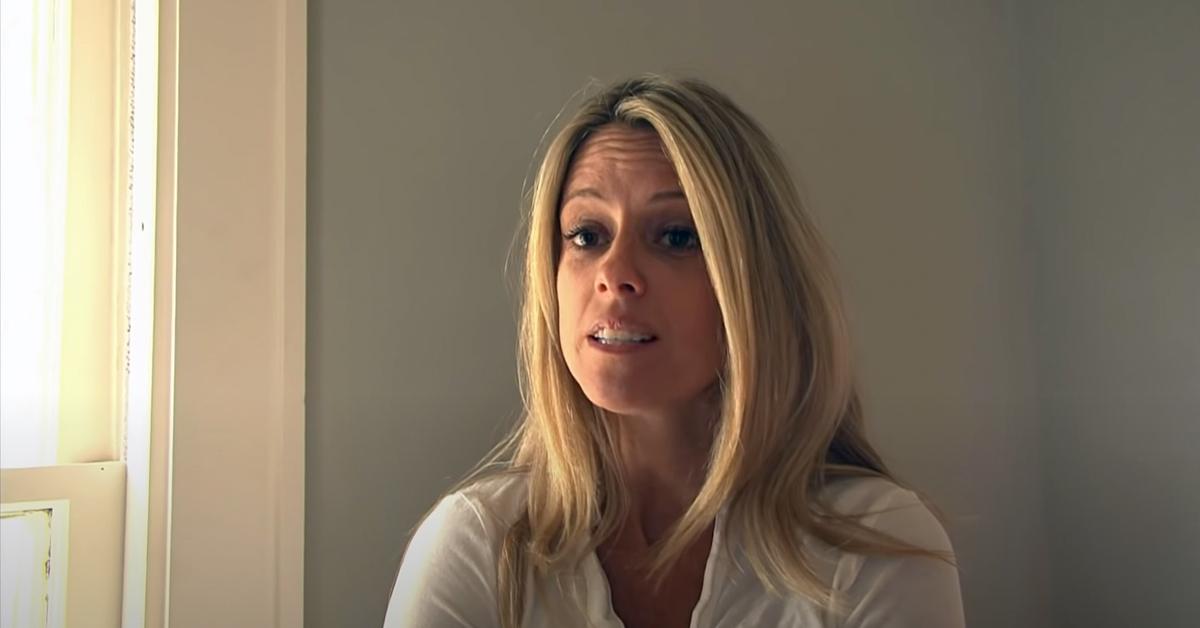 'Rehab Addict' Star Nicole Curtis 'Scammed' On 60,000 Home Purchase(01)