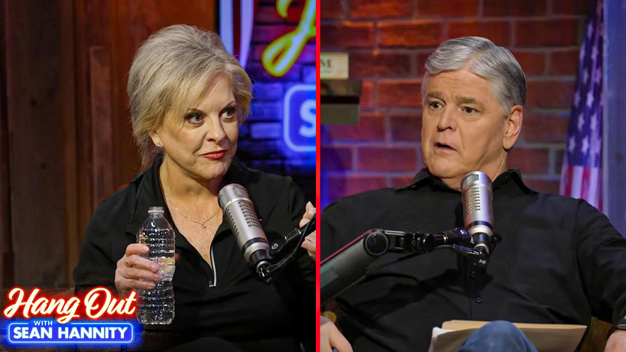 Kevin Reddington called Grace and Hannity's coverage of the trial 'horrible'.