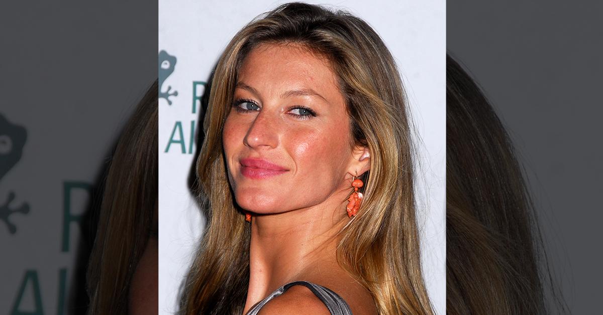 Gisele Bündchen Sacked Tom Brady Over Sexless Marriage