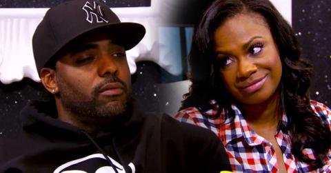 Kandi Burruss & Todd Tucker Marriage Counseling