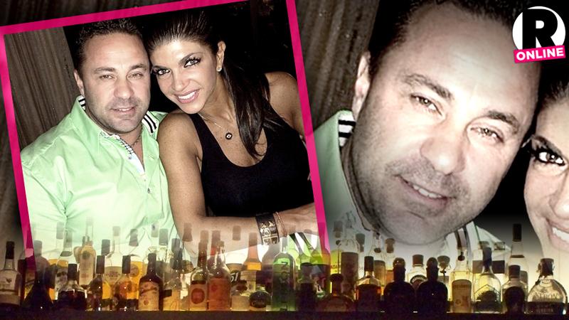 //teresa joe giudice anniversary mariage troubles pp sl