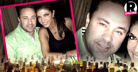 //teresa joe giudice anniversary mariage troubles pp sl