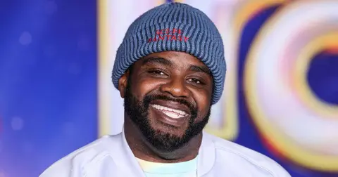 comedian ron funches divorce christina pleads for stay away order ex court divorce