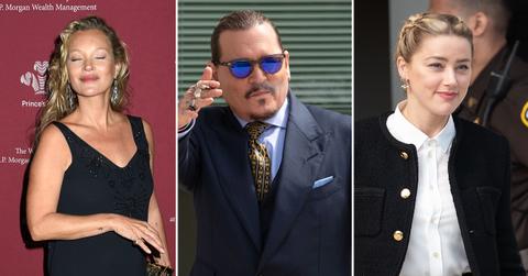 kate moss johnny depp never hit me pushed pp