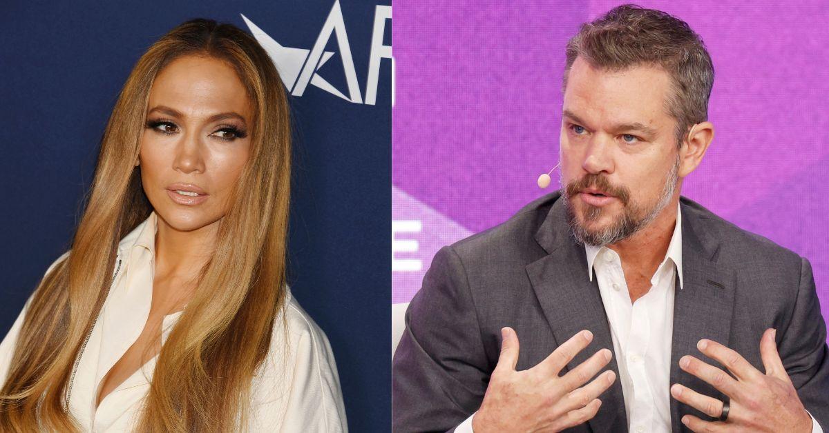 jennifer lopez fears ben affleck podcast expose marriage secrets