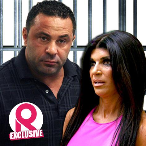 //teresa giudice upset about filming reunion after sentencing square