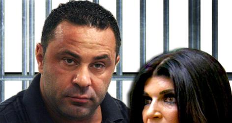 //teresa giudice upset about filming reunion after sentencing square