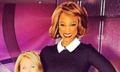 //tyra couric twitter