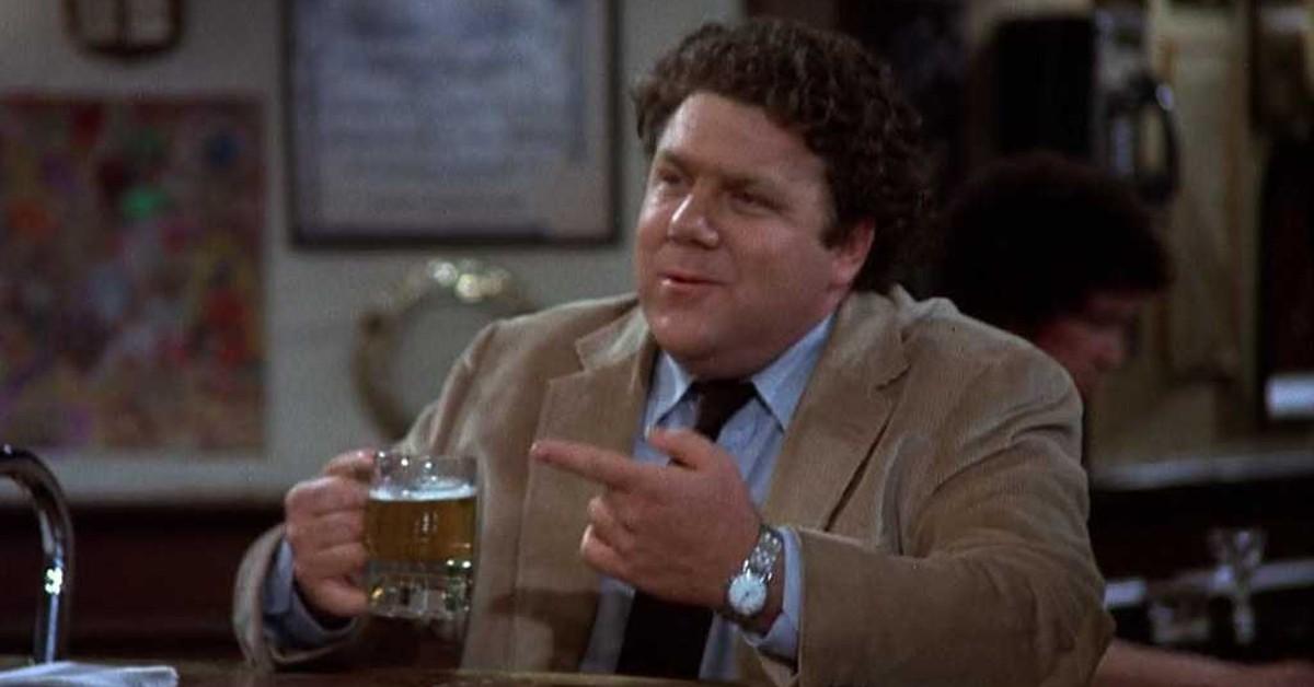 george wendt cheers nbcjpg