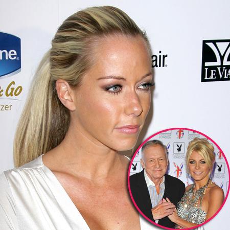 Kendra Wilkinson