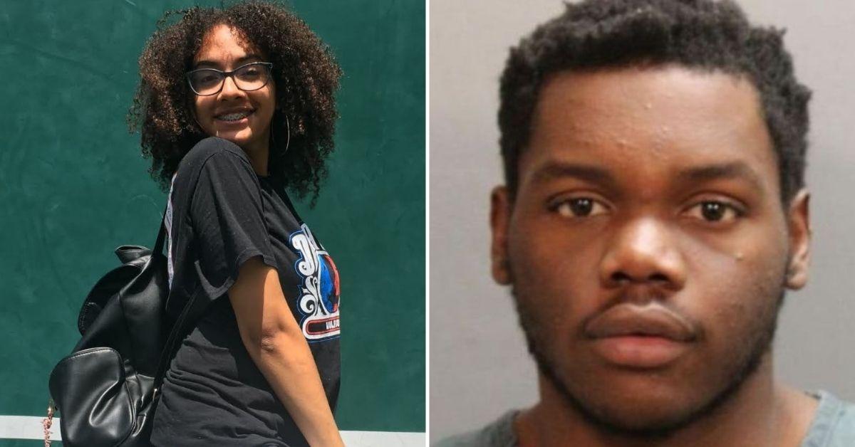 Florida Man Sentenced After Murdering 18-Year-Old Girlfriend - Vimarsana News