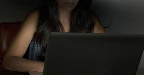 Teen Girl Faces Charges Child Porn