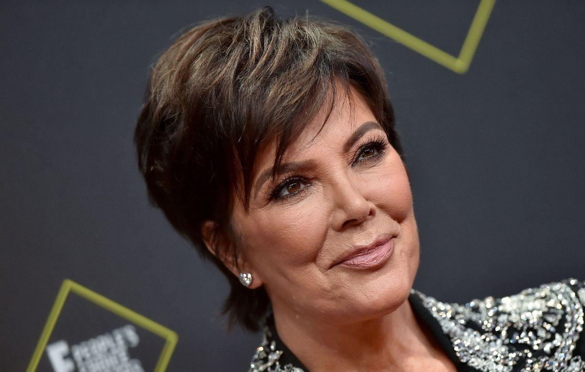 kris jenner supports scott disick excommunicated family