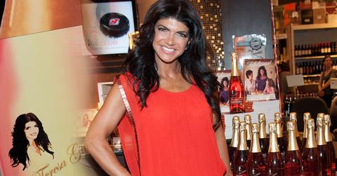 //teresa giudice fabellini wines