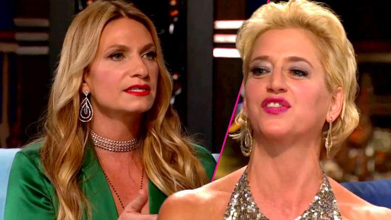 ‘RHONY’ War! Heather Thomson Rips Dorinda Medley For Forming A ‘Clique ...