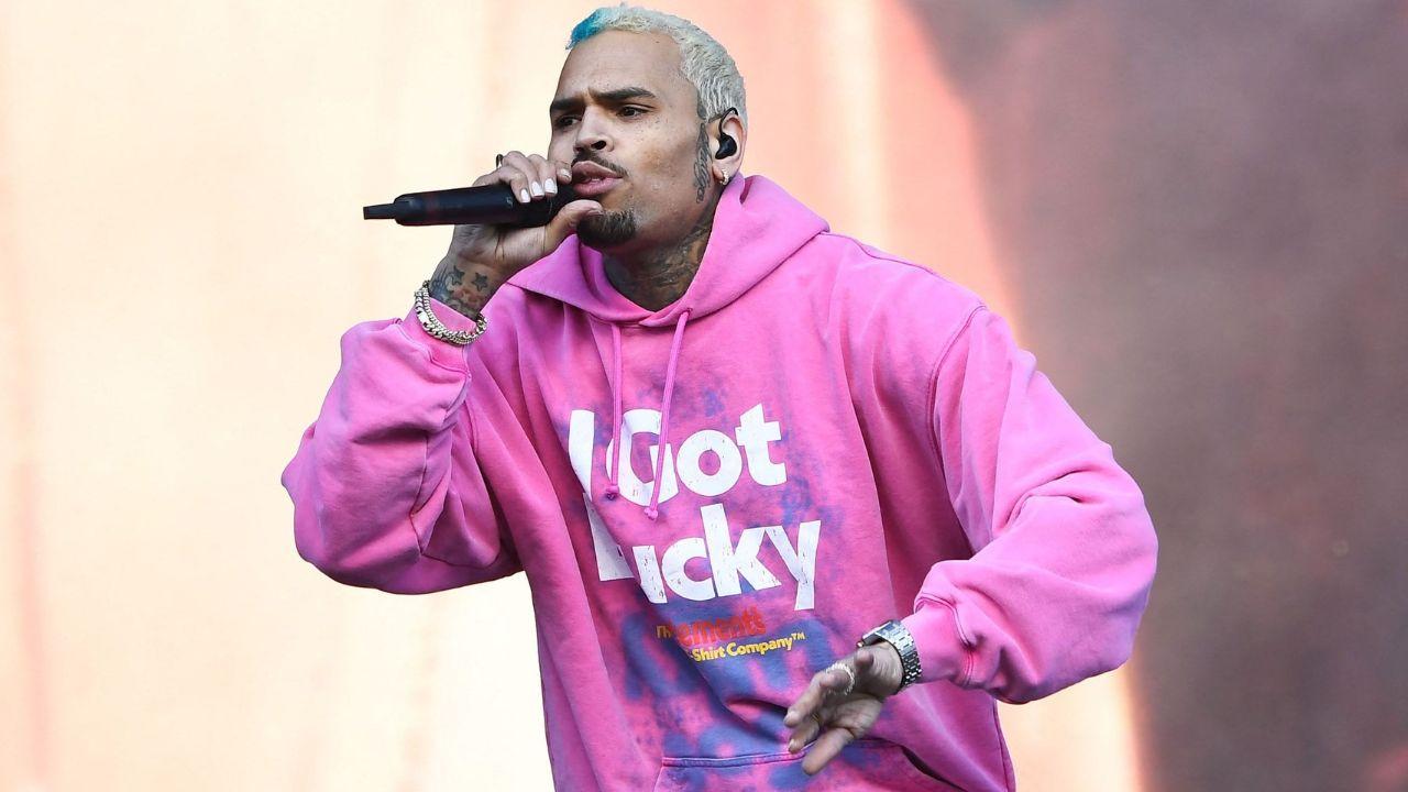 Chris Brown Avoids Jail After London Nightclub Attack