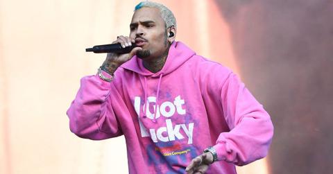 Chris Brown Avoids Jail After London Nightclub Attack