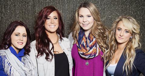 Teen Mom Engaged Alex Sekella